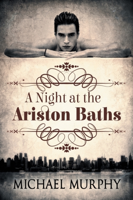 A Night at the Ariston Baths, Paperback / softback Book