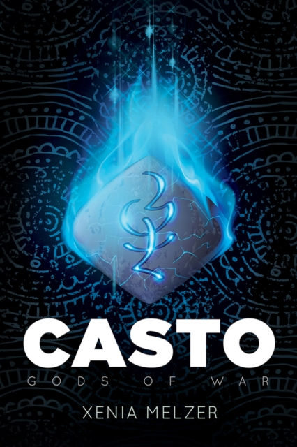 Casto Volume 1, Paperback / softback Book