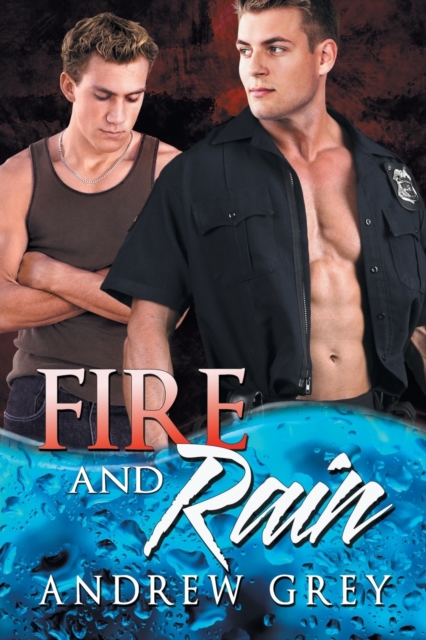 Fire and Rain Volume 3, Paperback / softback Book