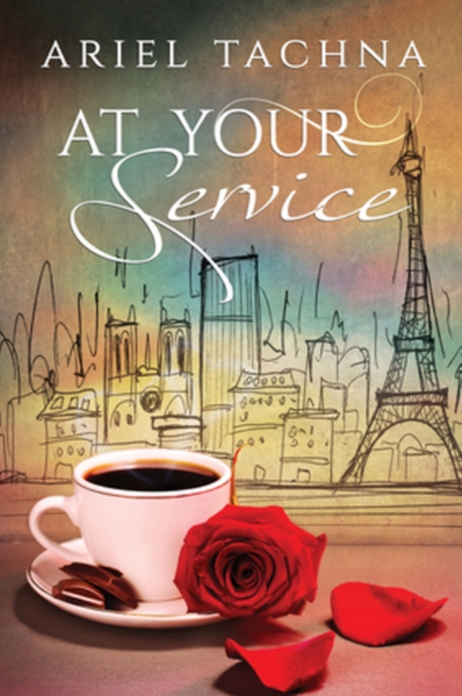 At Your Service, Paperback / softback Book