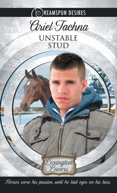 Unstable Stud, Paperback / softback Book