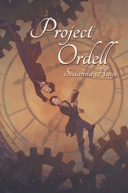 Project Ordell, Paperback / softback Book