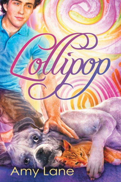Lollipop Volume 3, Paperback / softback Book