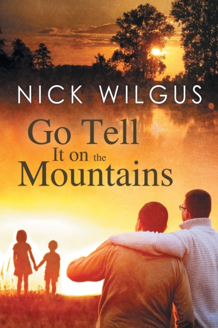 Go Tell It on the Mountains, Paperback / softback Book