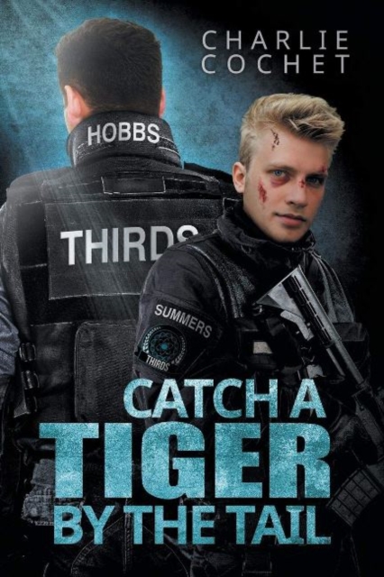 Catch a Tiger by the Tail, Paperback / softback Book