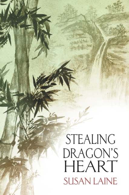 Stealing Dragon's Heart, Paperback / softback Book