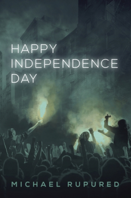 Happy Independence Day Volume 3, Paperback / softback Book