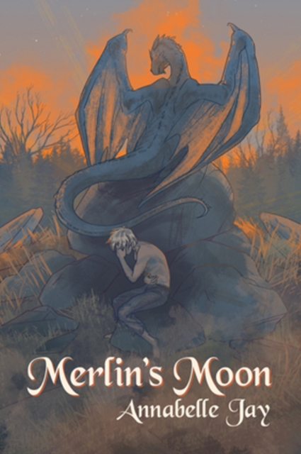 Merlin's Moon Volume 2, Paperback / softback Book