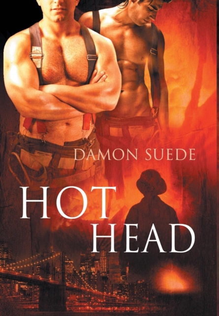 Hot Head, Hardback Book