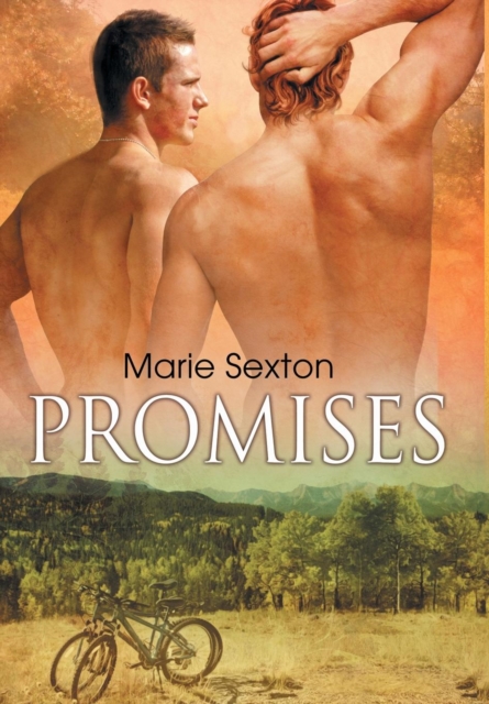 Promises, Hardback Book
