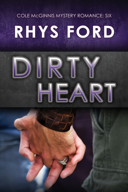 Dirty Heart, Paperback / softback Book