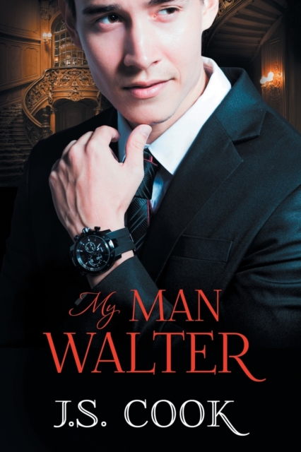 My Man Walter, Paperback / softback Book