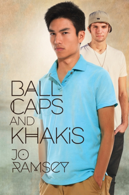 Ball Caps and Khakis, Paperback / softback Book