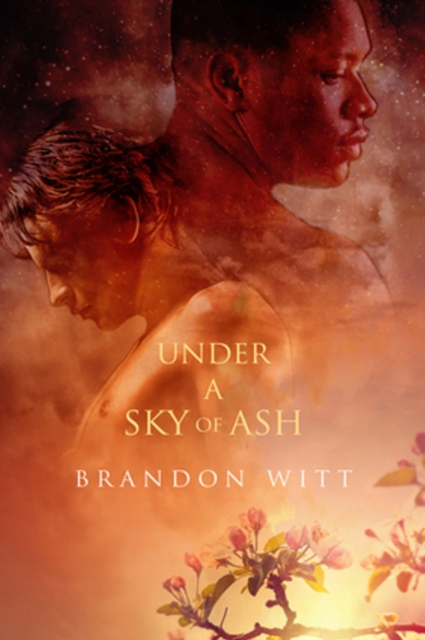 Under a Sky of Ash, Paperback / softback Book