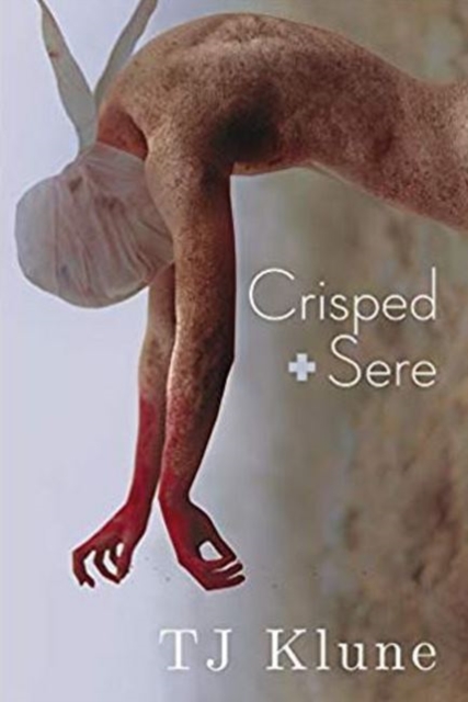 Crisped + Sere, Paperback / softback Book