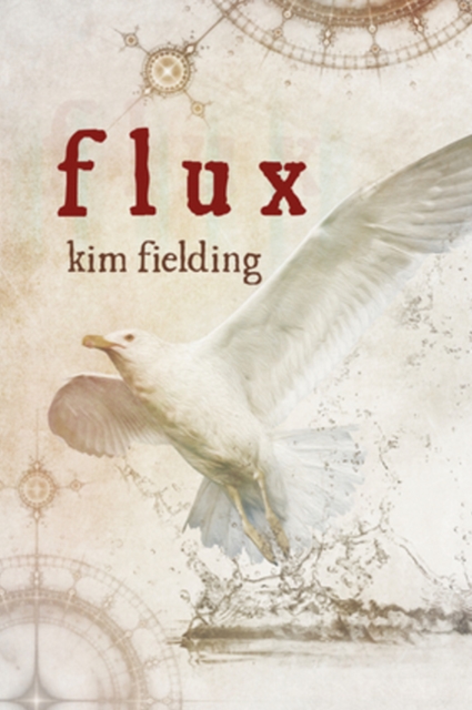 Flux Volume 2, Paperback / softback Book