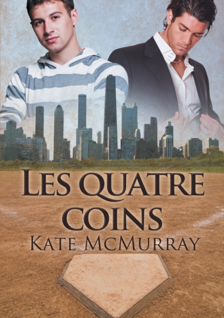 Les Quatre Coins, Paperback / softback Book