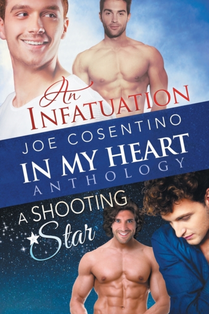 In My Heart - An Infatuation & A Shooting Star Volume 3, Paperback / softback Book