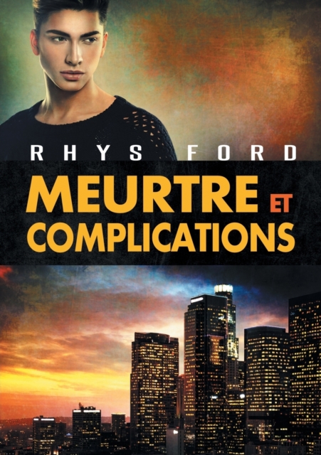 Meurtre Et Complications, Paperback / softback Book