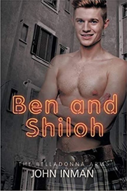 Ben and Shiloh Volume 4, Paperback / softback Book