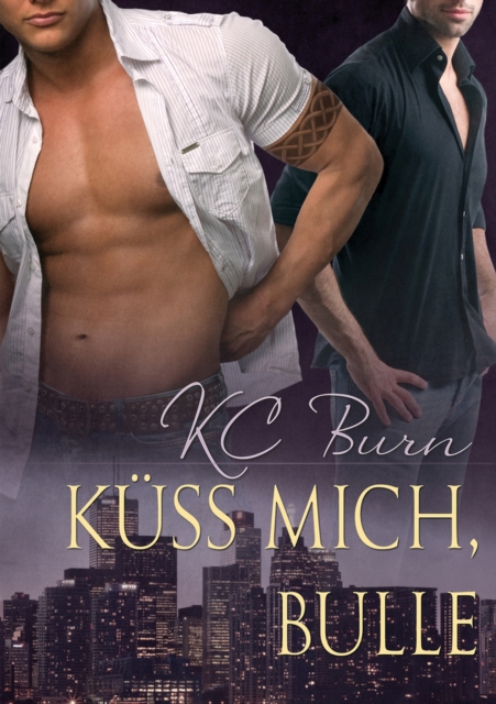 Kuss Mich, Bulle (Translation), Paperback / softback Book