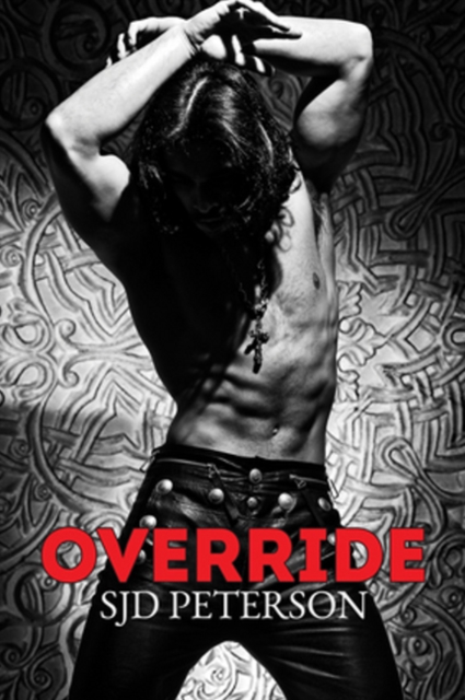Override Volume 1, Paperback / softback Book