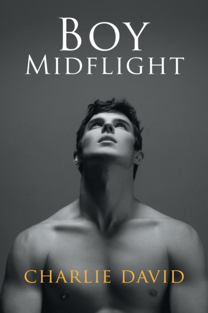 Boy Midflight, Paperback / softback Book