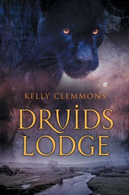 Druids Lodge, Paperback / softback Book