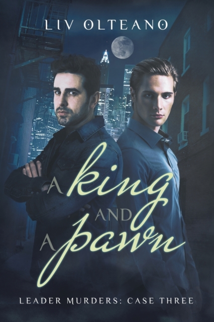 A King and a Pawn Volume 3, Paperback / softback Book