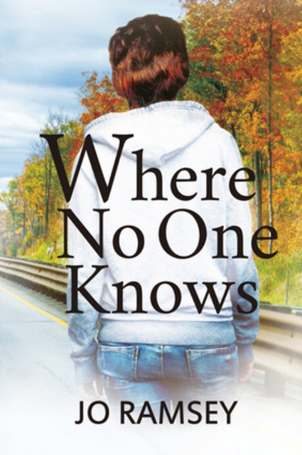 Where No One Knows, Paperback / softback Book