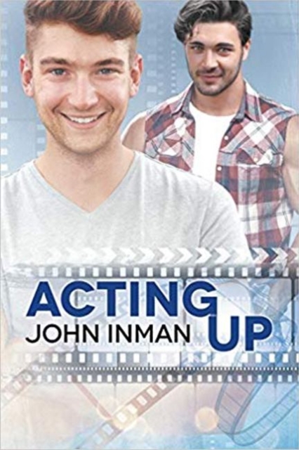 Acting Up, Paperback / softback Book