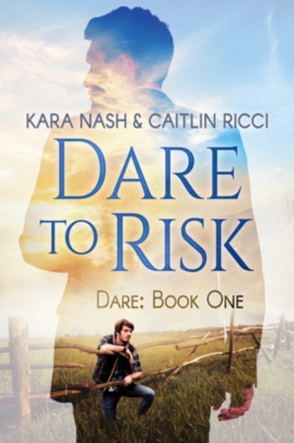 Dare to Risk Volume 1, Paperback / softback Book