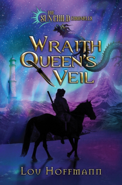Wraith Queen's Veil, Paperback / softback Book
