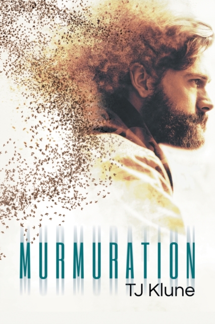 Murmuration, Paperback / softback Book