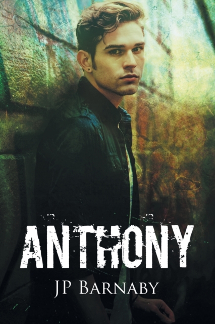 Anthony, Paperback / softback Book