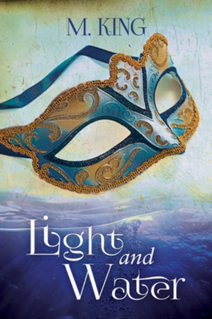 Light and Water, Paperback / softback Book