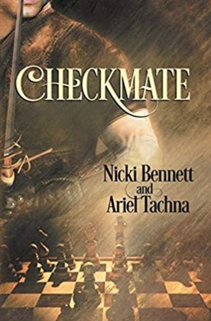 Checkmate Volume 1, Paperback / softback Book
