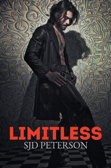 Limitless Volume 2, Paperback / softback Book