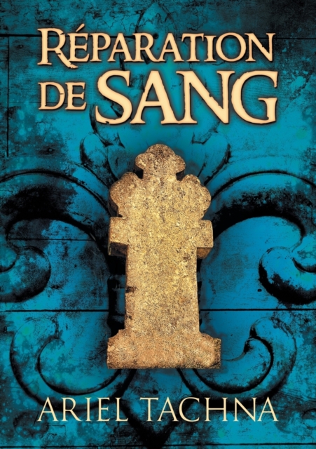 Reparation de Sang, Paperback / softback Book