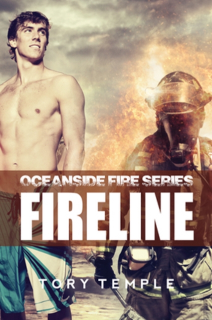 Fireline - Oceanside Fire Series, Paperback / softback Book