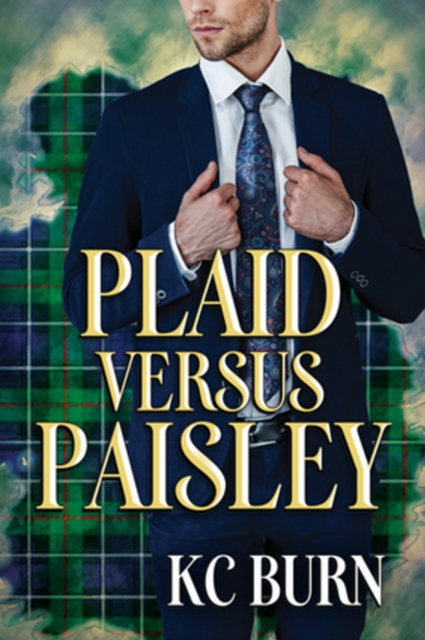 Plaid versus Paisley, Paperback / softback Book