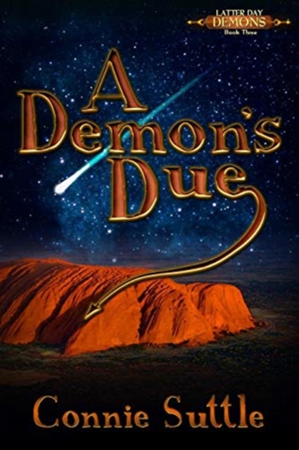 A Demon's Due, Paperback / softback Book