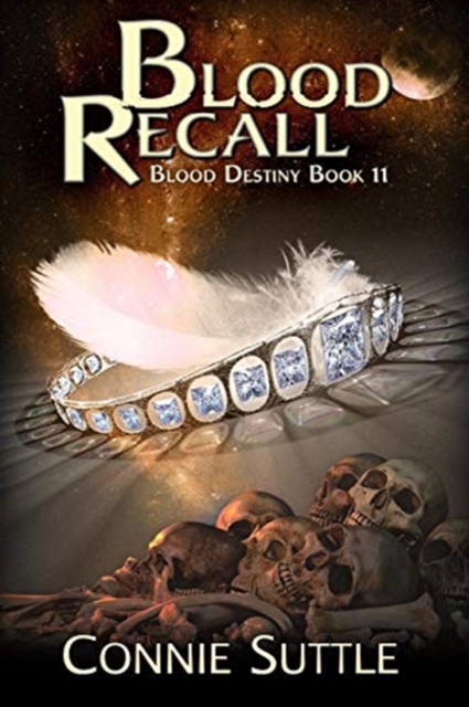 Blood Recall, Paperback / softback Book