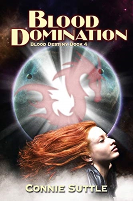Blood Domination, Paperback / softback Book