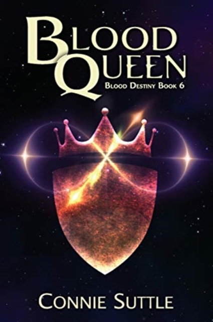 Blood Queen, Paperback / softback Book