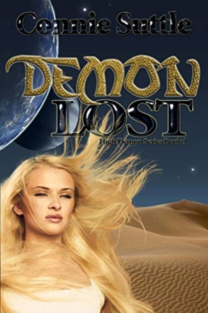 Demon Lost, Paperback / softback Book