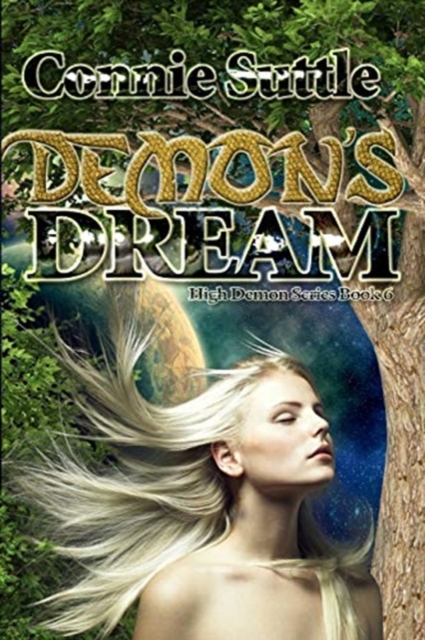 Demon's Dream, Paperback / softback Book
