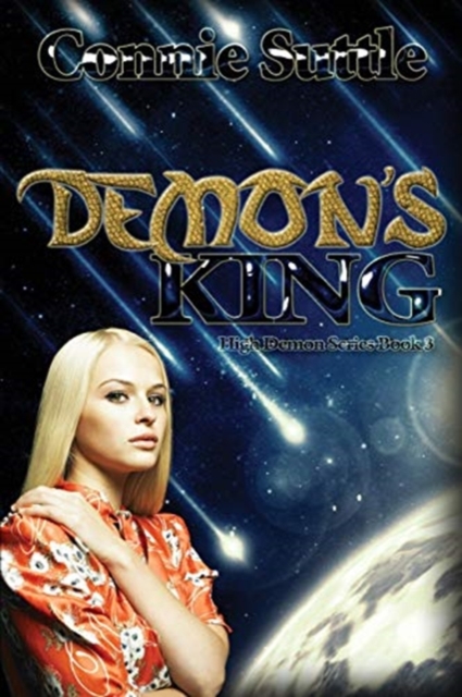 Demon's King, Paperback / softback Book