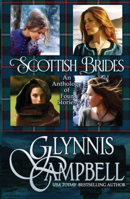 Scottish Brides : An Anthology, Paperback / softback Book