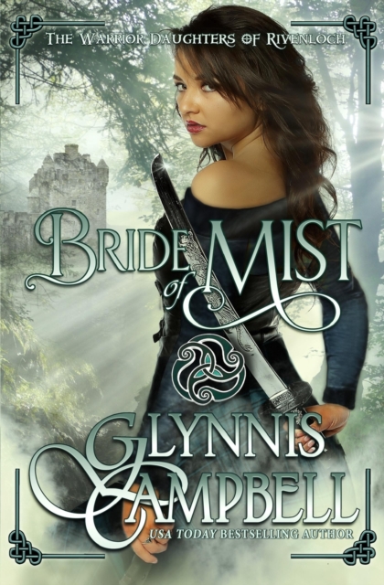 Bride of Mist, Paperback / softback Book